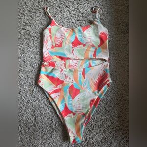 Skatie One-piece Swimsuit